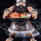 Delicious in Dungeon: 657 Senshi Figma
