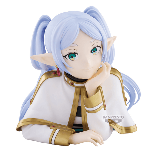 Frieren: Freiren Bust Prize Figure