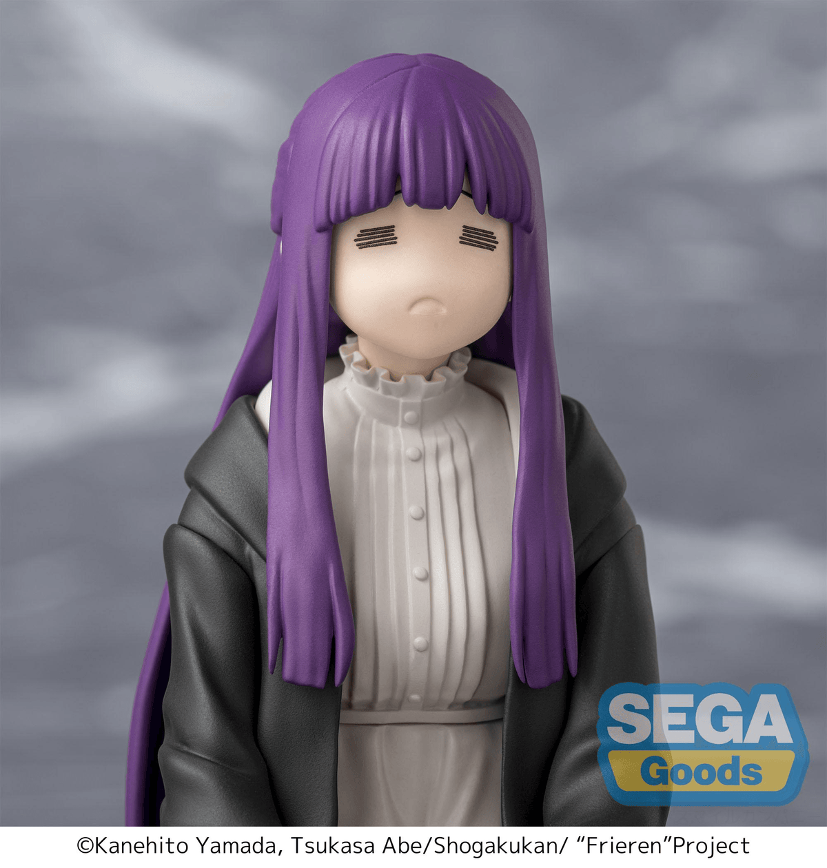 Frieren: Fern -Binding Spell- Perching Prize Figure
