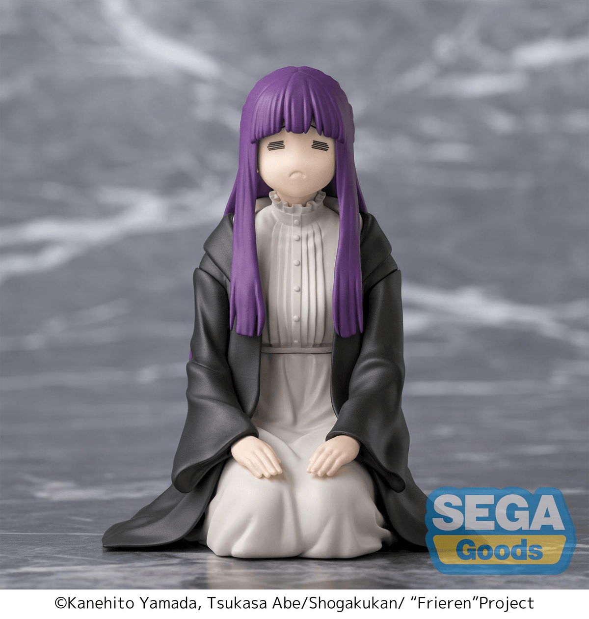 Frieren: Fern -Binding Spell- Perching Prize Figure