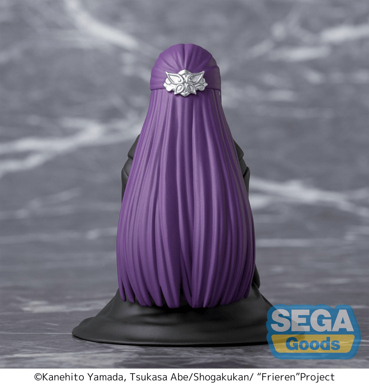 Frieren: Fern -Binding Spell- Perching Prize Figure