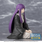 Frieren: Fern -Binding Spell- Perching Prize Figure