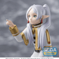 Frieren: Frieren -Poke Poke- Perching Prize Figure