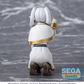 Frieren: Frieren -Poke Poke- Perching Prize Figure