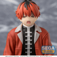 Frieren: Stark -Weak Knees- Perching Prize Figure