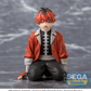 Frieren: Stark -Weak Knees- Perching Prize Figure