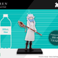 Frieren: Frieren Oshi Works Figurine
