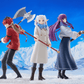 Frieren: Frieren Oshi Works Figurine