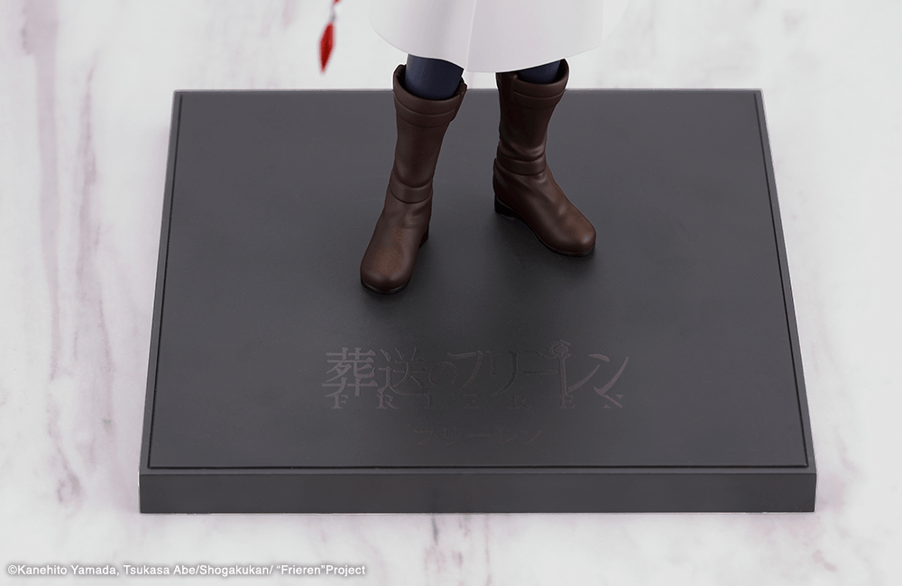 Frieren: Frieren Oshi Works Figurine