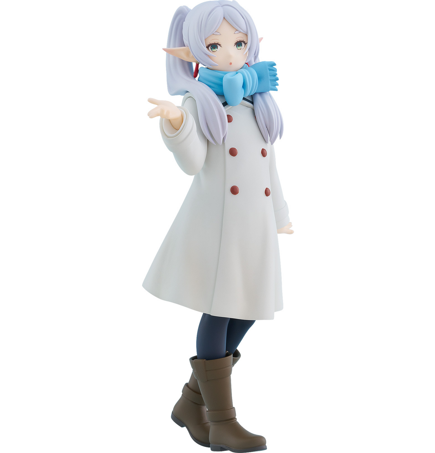 Frieren: Frieren Blow Kiss ver. POP UP PARADE Figurine
