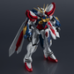 Gundam: Burning Gundam Renewal Action Figure