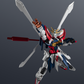 Gundam: Burning Gundam Renewal Action Figure