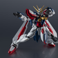 Gundam: Burning Gundam Renewal Action Figure