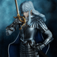 Berserk: Griffith (Band of the Hawk) S.H. Figuarts