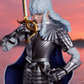 Berserk: Griffith (Band of the Hawk) S.H. Figuarts