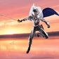 Berserk: Griffith (Band of the Hawk) S.H. Figuarts