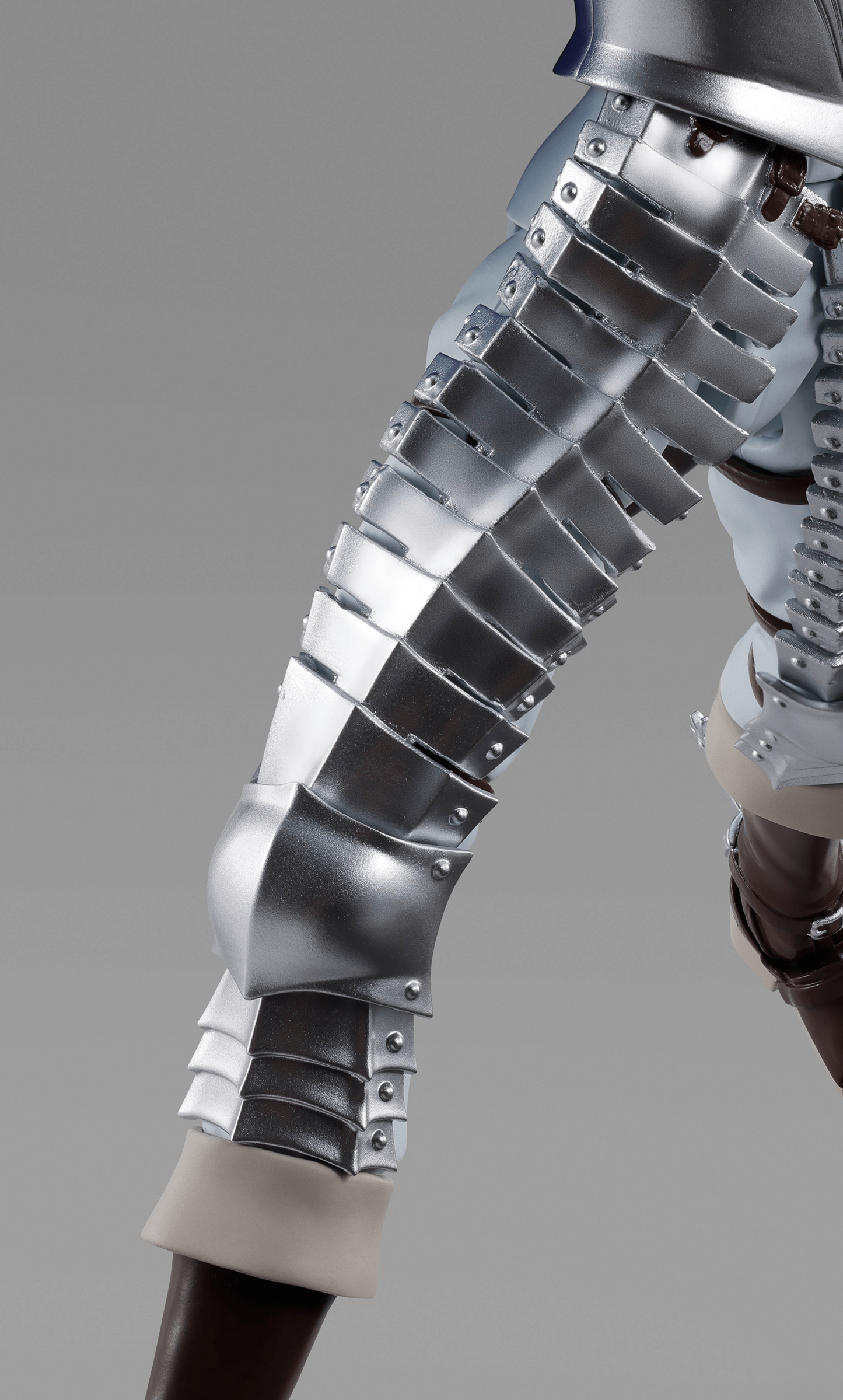 Berserk: Griffith (Band of the Hawk) S.H. Figuarts