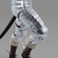 Berserk: Griffith (Band of the Hawk) S.H. Figuarts