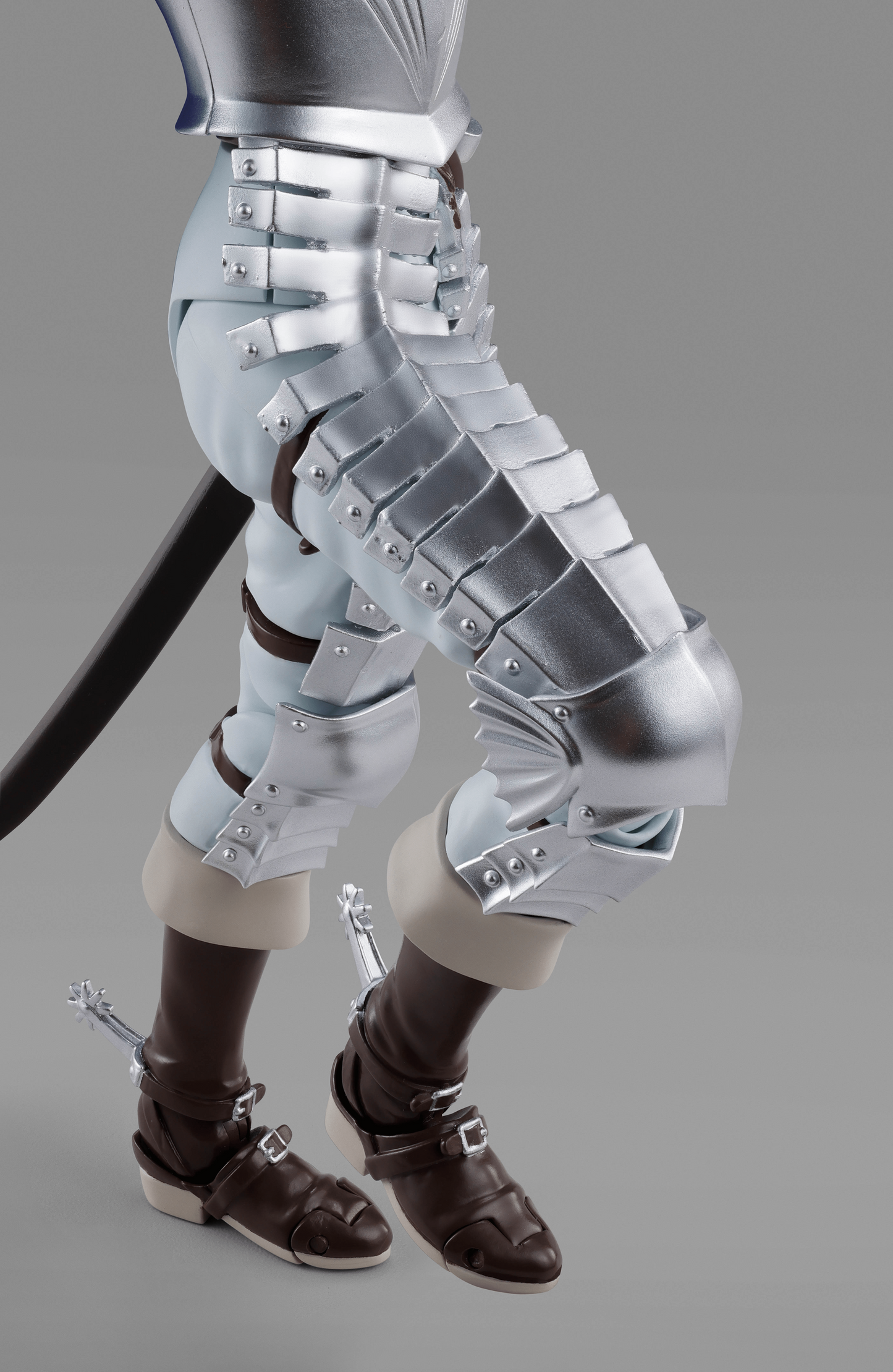 Berserk: Griffith (Band of the Hawk) S.H. Figuarts