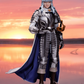 Berserk: Griffith (Band of the Hawk) S.H. Figuarts