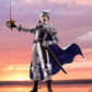 Berserk: Griffith (Band of the Hawk) S.H. Figuarts