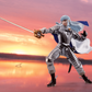 Berserk: Griffith (Band of the Hawk) S.H. Figuarts