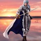 Berserk: Griffith (Band of the Hawk) S.H. Figuarts