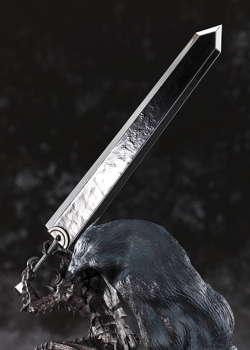 Berserk: Guts Figuarts Zero -Touche Metallique- Berserker Armour Ver. Figurine