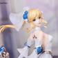 League of Legends: Crystal Rose Lux Gift+ 1/8 Scale Figurine