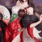 Honkai Star Rail: Fugue -Star Luck Amass Fortunes Ver.- Gift+ 1/8 Scale Figurine