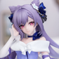 Genshin Impact: Keqing -Resplendent Feast Ver.- 1/8 Scale Figurine