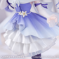 Genshin Impact: Keqing -Resplendent Feast Ver.- 1/8 Scale Figurine