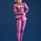 JoJo's Bizarre Adventure: Giorno Giovanna POP UP PARADE Figure