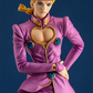 JoJo's Bizarre Adventure: Giorno Giovanna POP UP PARADE Figure