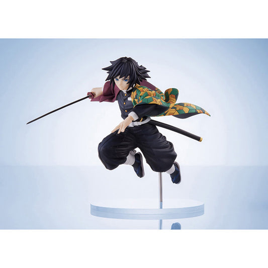 Demon Slayer: Giyu Tomioka -ConoFig- Figurine