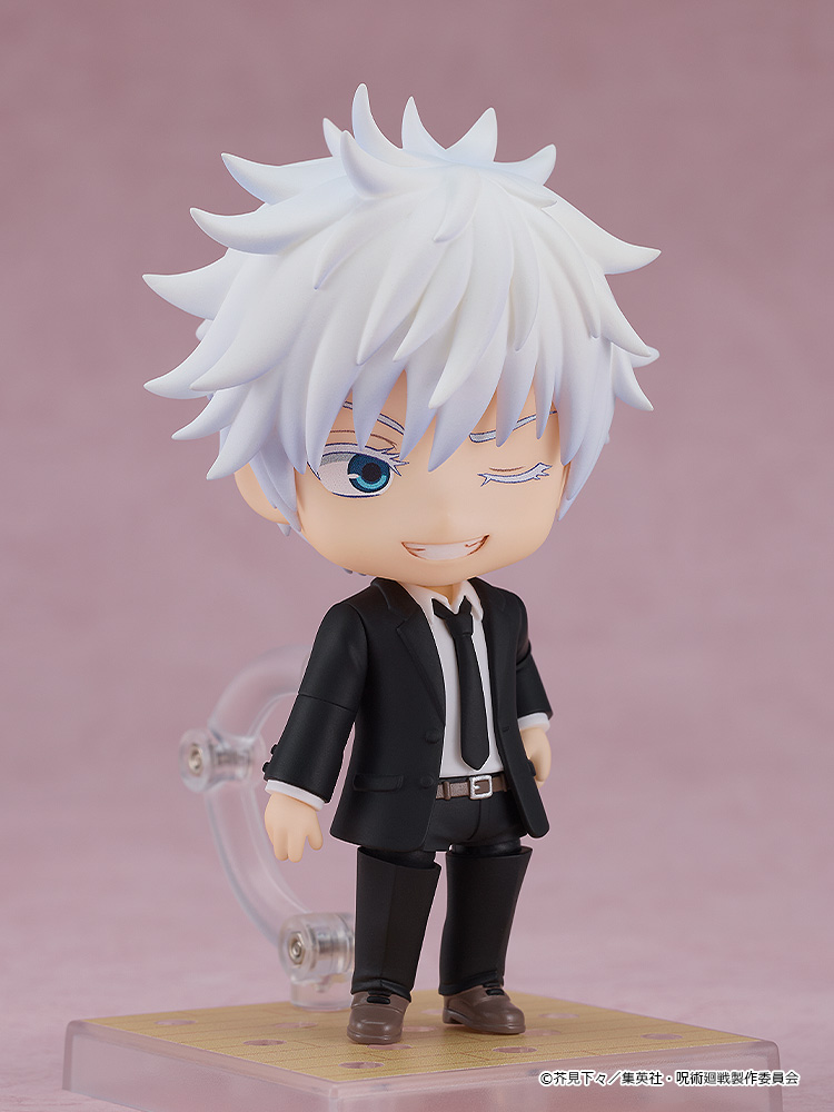 Jujutsu Kaisen: 2440 Satoru Gojo Suit ver. Nendoroid