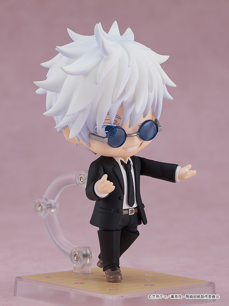 Jujutsu Kaisen: 2440 Satoru Gojo Suit ver. Nendoroid