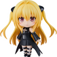 To Love-Ru Darkness: 2453 Golden Darkness 2.0 Nendoroid