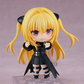 To Love-Ru Darkness: 2453 Golden Darkness 2.0 Nendoroid