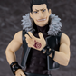Fullmetal Alchemist: Greed POP UP PARADE Figurine