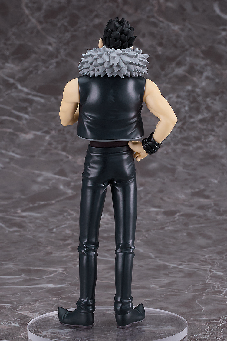 Fullmetal Alchemist: Greed POP UP PARADE Figurine