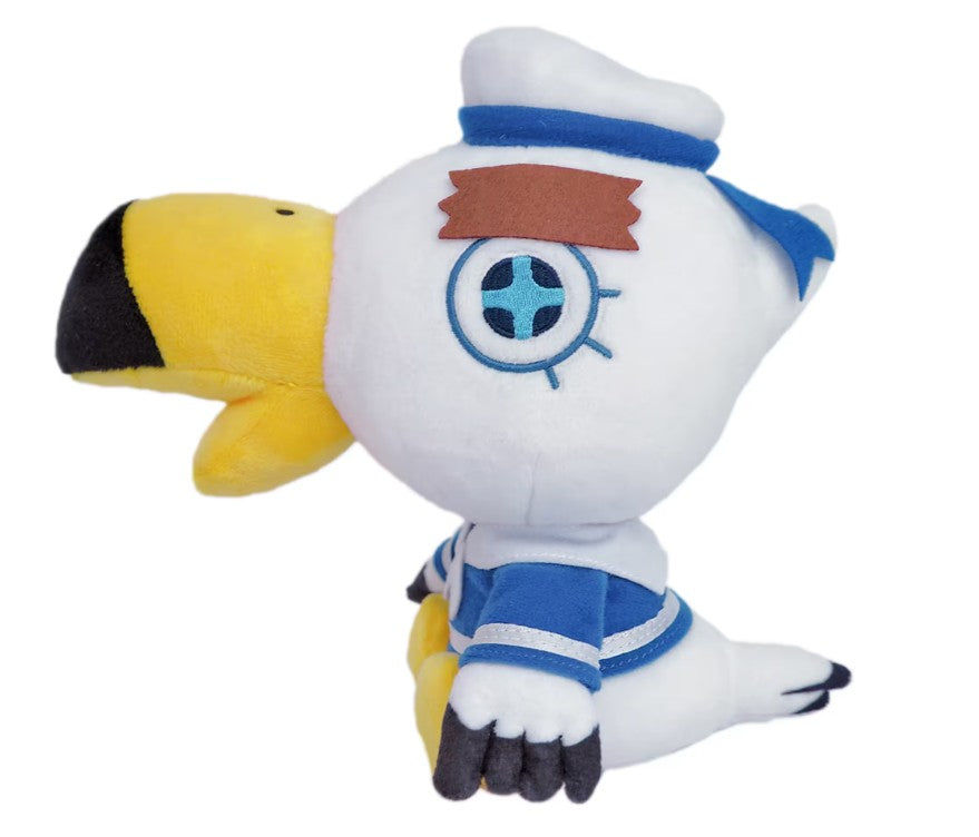 Animal Crossing: Gulliver Plush
