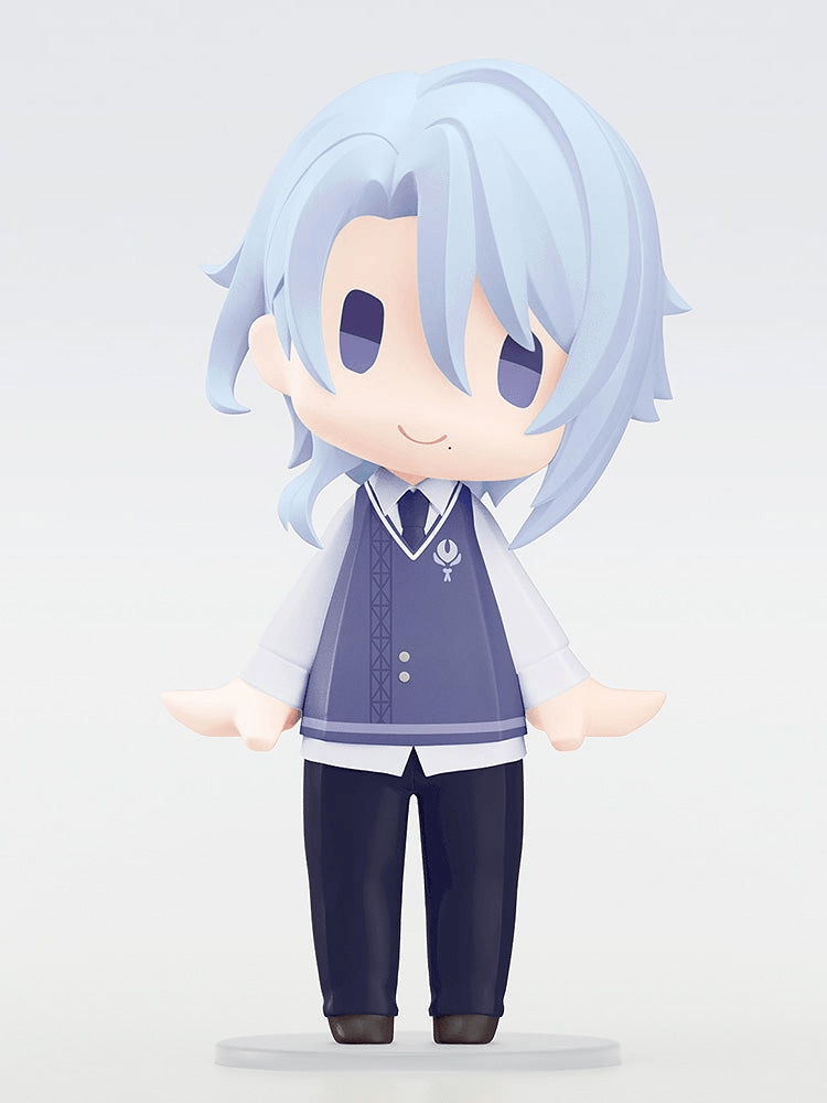 Genshin Impact: Ayato Kamisato Hello! Good Smile Figure
