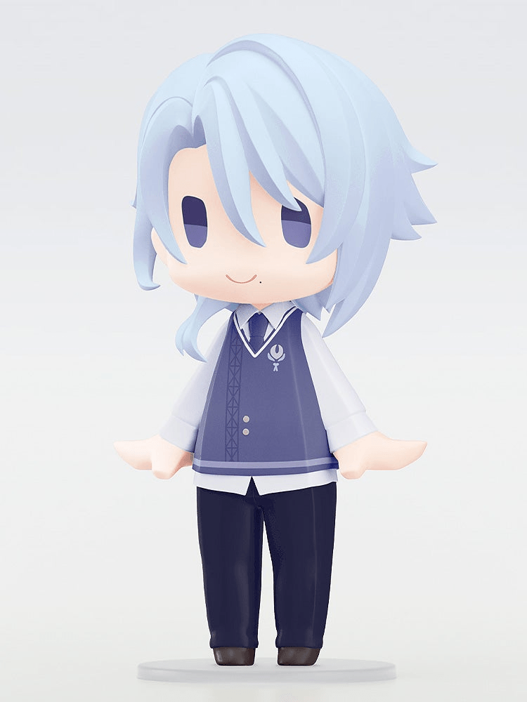 Genshin Impact: Ayato Kamisato Hello! Good Smile Figure