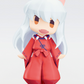 Inuyasha: Inuyasha Hello! Good Smile Figure