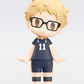 Haikyu!!: Tsukishima Kei Hello! Good Smile Figure