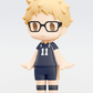 Haikyu!!: Tsukishima Kei Hello! Good Smile Figure