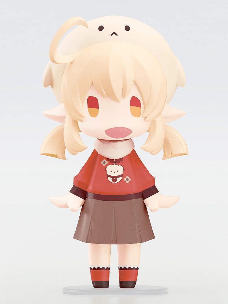 Genshin Impact: Klee Hello! Good Smile Figure