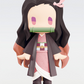Demon Slayer: Nezuko Kamado Hello! Good Smile Figure