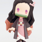 Demon Slayer: Nezuko Kamado Hello! Good Smile Figure